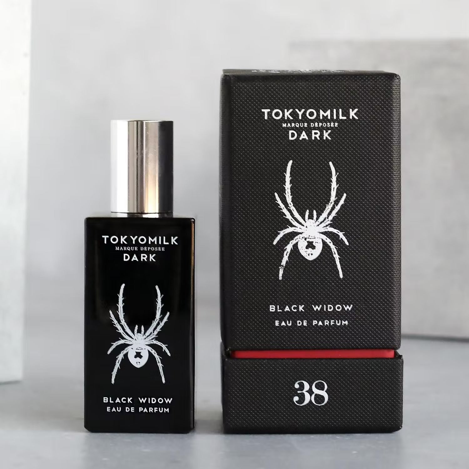 Tokyomilk sampler hot sale